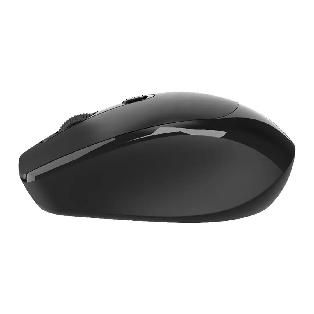 Porodo 1600DPI Wireless Mouse Dual Mode