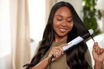 PHILIPS Hair Straightener BHS520/00