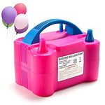 Electric Air Pump For Balloons No73005