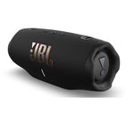 JBL Charge 6 Bluetooth Speaker 45W - Black