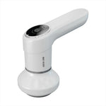Green Lion Rolling Pro Massager - White 4266