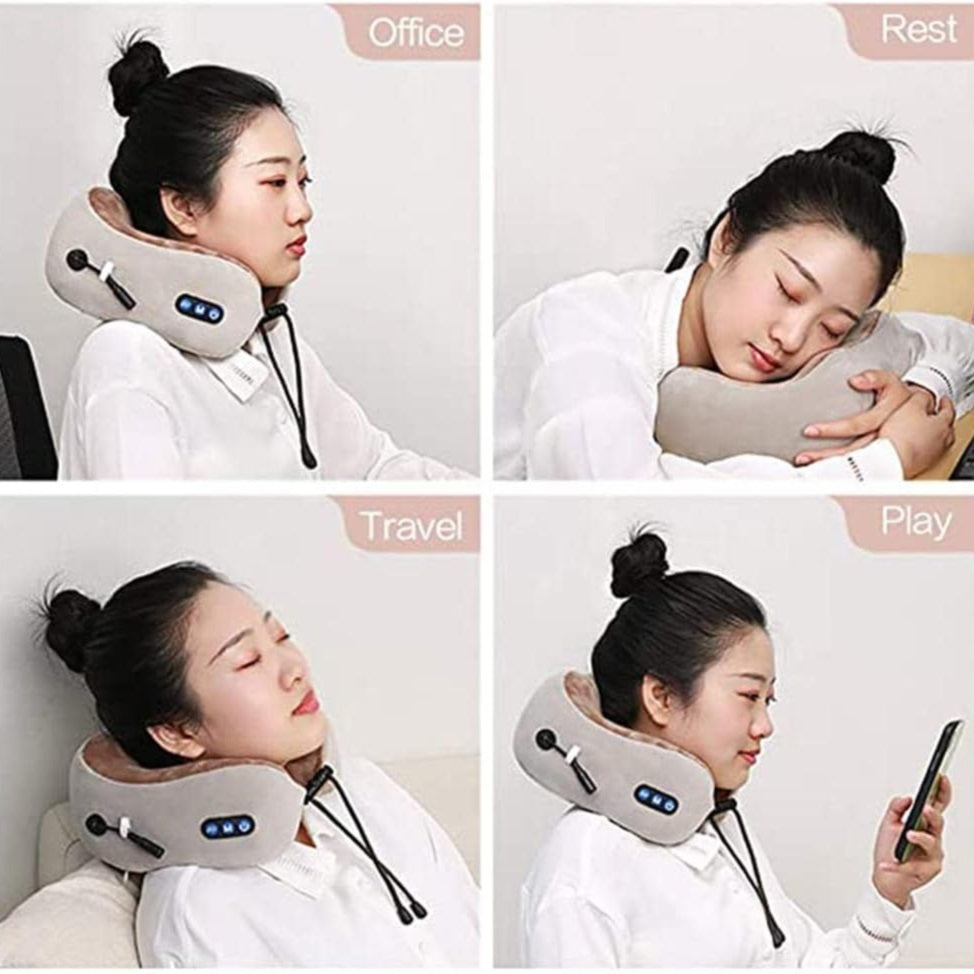 Request for Promotional Support – OZIO Electronics Grooming Products Campaign