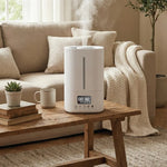 Green Lion HYDRO AIR Humidifier 5L - White 7204