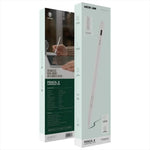 Green Lion Pencil X Universal Pen - White
