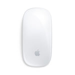 Magic Mouse (USB‑C) - Silver Multi-Touch Surface