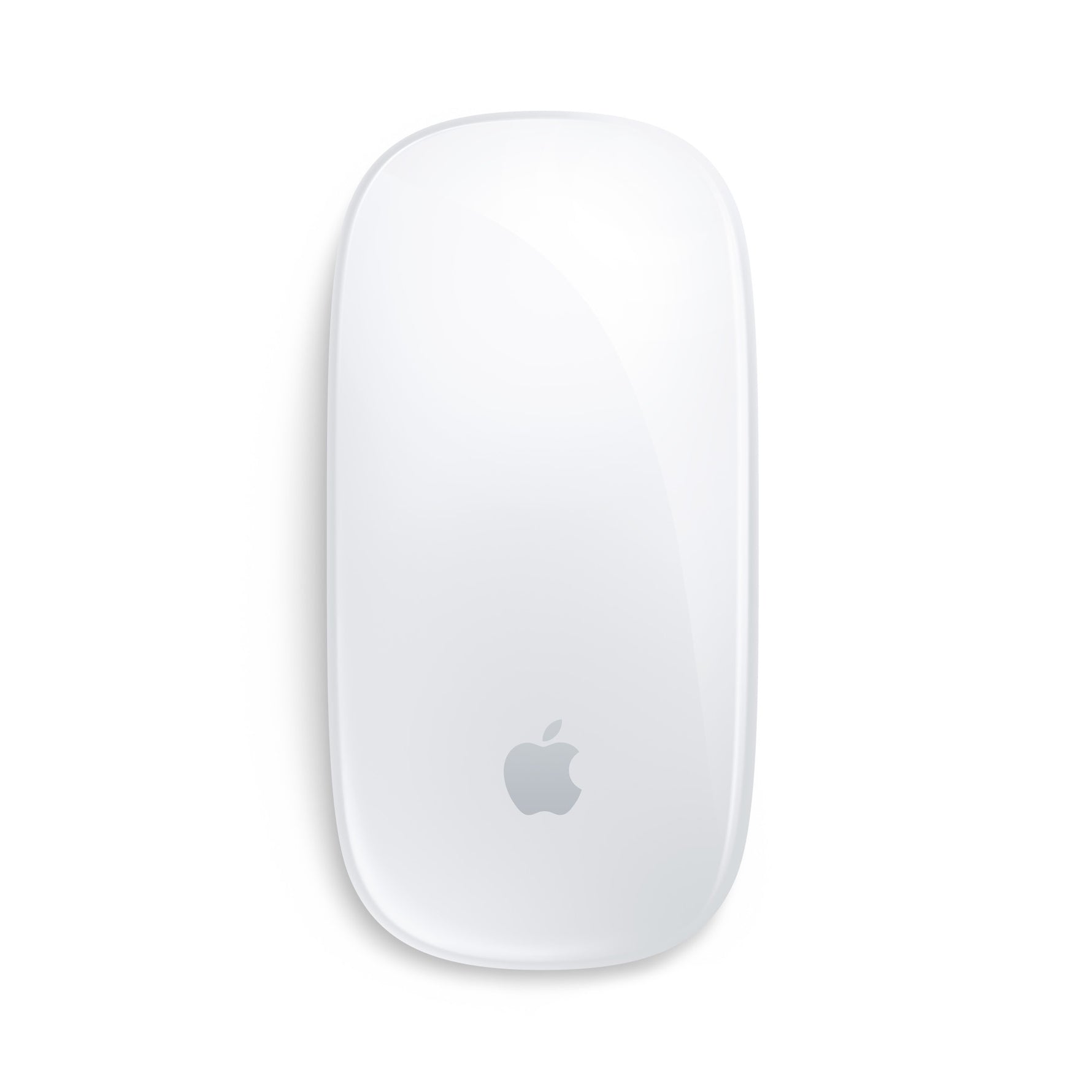 Magic Mouse (USB‑C) - Silver Multi-Touch Surface