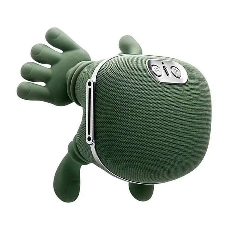 TOBI TB-987 Full Body Massager that Simulates the Human Hand