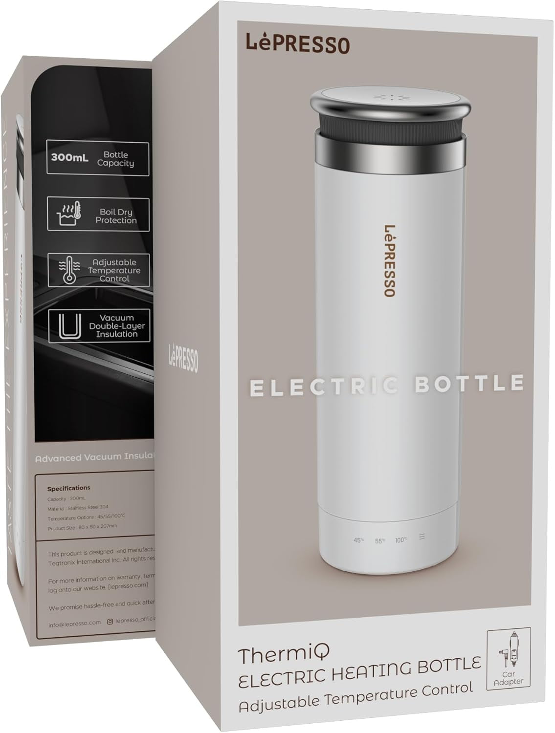 300ml Electric Kettle