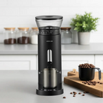 Green Lion Ultimate Grind Electric Coffee Grinder 1 Year Warranty