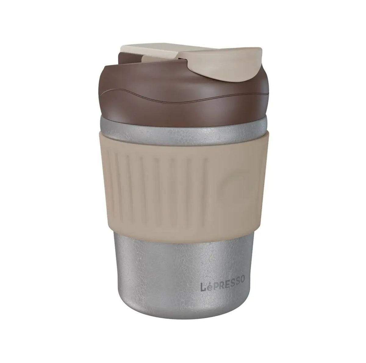 Lepresso Morningscape Tumbler Mug Dual Sip