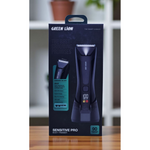 Green Lion Sensitive Pro Body Trimmer – IPX7 Waterproof, 6500 RPM, 90-Minute Runtime