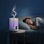 Green Lion Spring Mist Air Humidifier Gl-Hu13
