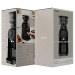 Macinare Stainless Steel Coffee Grinder - Lepresso 5520