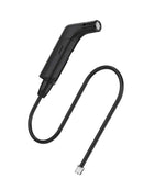 Green Lion Compact Bidet Sprayer 800mAh - Black
