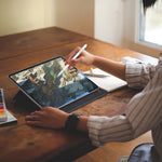 Green Lion 3-in-1 Stylus