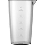 Philips Home HR2531/00 Daily Hand-held blender 650 W White