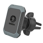 Green Lion 2 in 1 Magnetic Car Phone Holder 5449