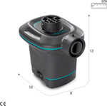 INTEX Quick-Fill AC Electric Pump 66640