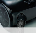 Panasonic 2000W Vacuum Cleaner 18L with Blower Function, Washable Cloth Filter & 7.8m Cord CV-945F