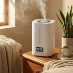 Green Lion HYDRO AIR Humidifier 5L - White 7204