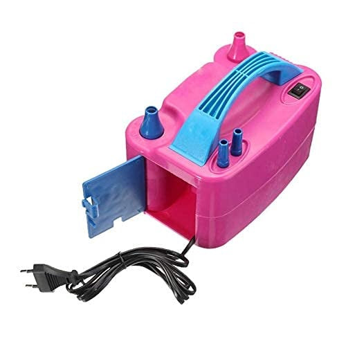 Electric Air Pump For Balloons No73005