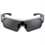 Porodo Lifestyle Dynamiq Smart Sunglasses - Gray & Black 0920