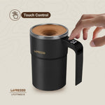 Auto Stirring Mug -lepresso 9055