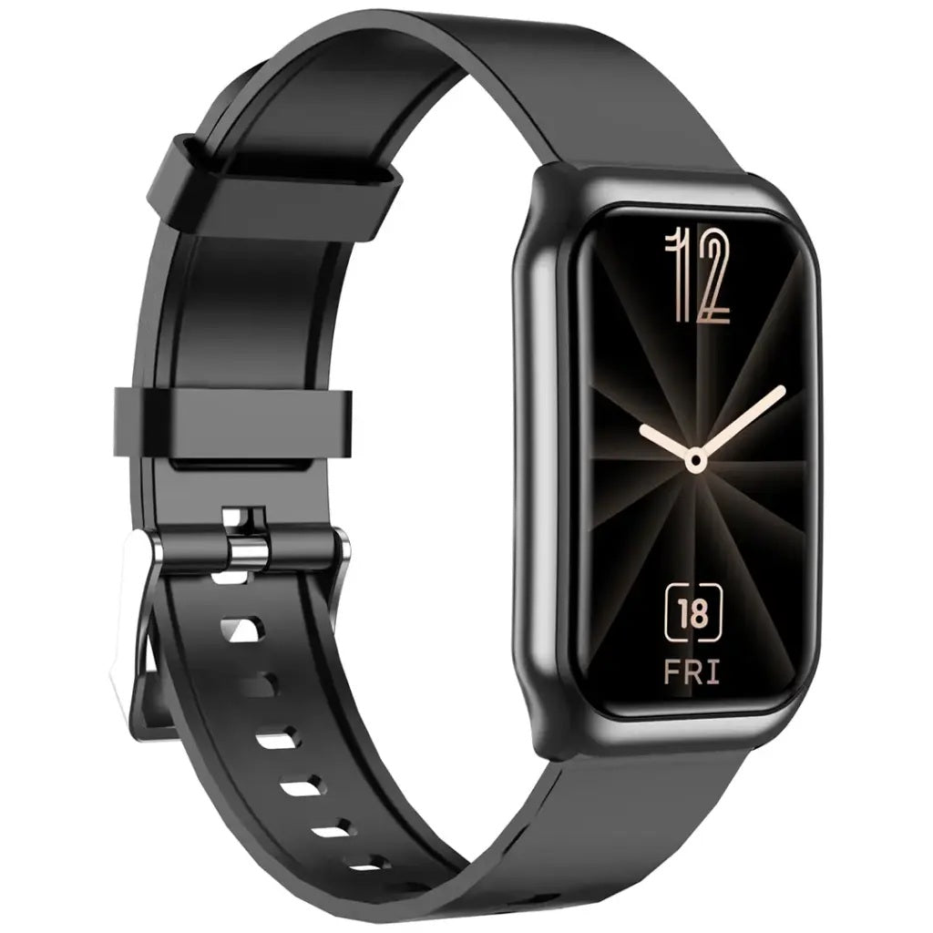 Green Lion Track Fit Smart Watch