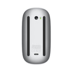 Magic Mouse (USB‑C) - Silver Multi-Touch Surface