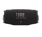 JBL Charge 6 Bluetooth Speaker 45W - Black