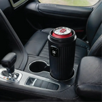 Porodo Kettura Portable Electric Car Kettle – Intelligent Cooling & Heating