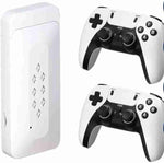 M22 Game Stick 1080P – Wireless Game Controller, 52 Emulators & 3D Gaming