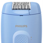 Philips BRE228/00 Epilator for Women Series 2000