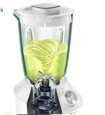 Philips 3000 Series Blender, 450W, 1.9 L, Plastic Jar, Extra Mill, White, HR2041/10