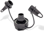 INTEX Quick-Fill AC Electric Pump 66640