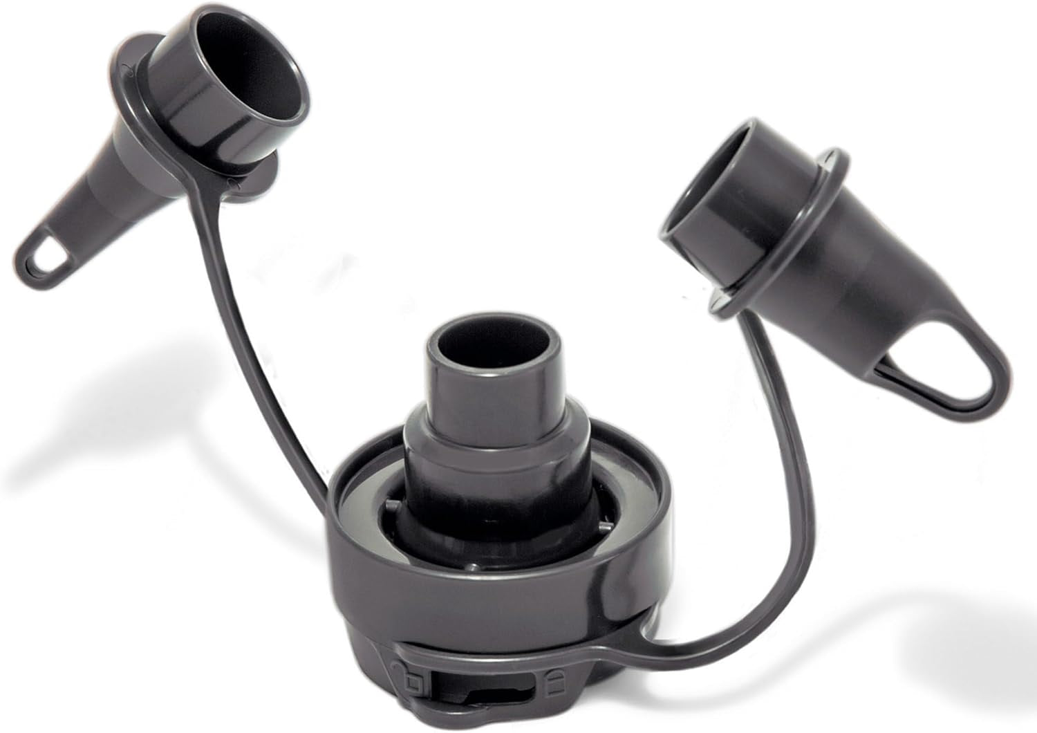 INTEX Quick-Fill AC Electric Pump 66640