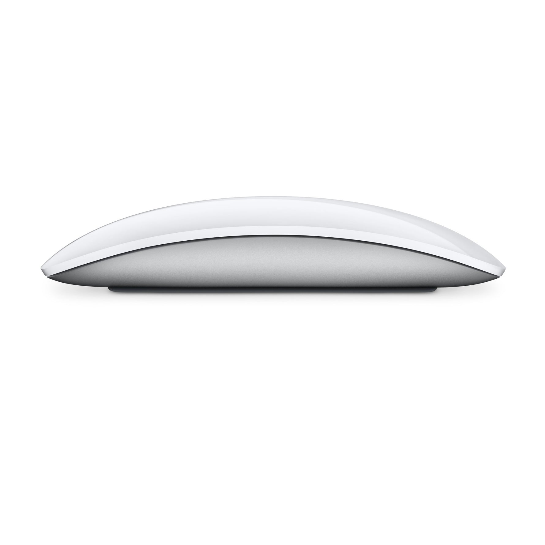 Magic Mouse (USB‑C) - Silver Multi-Touch Surface