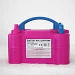 Electric Air Pump For Balloons No73005