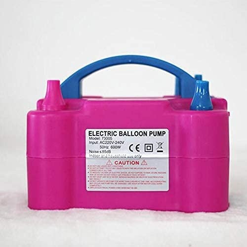 Electric Air Pump For Balloons No73005