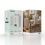 Green Lion HYDRO AIR Humidifier 5L - White 7204
