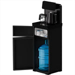 Green Lion Tea and Water Bar Machine – Tea and Water Dispenser