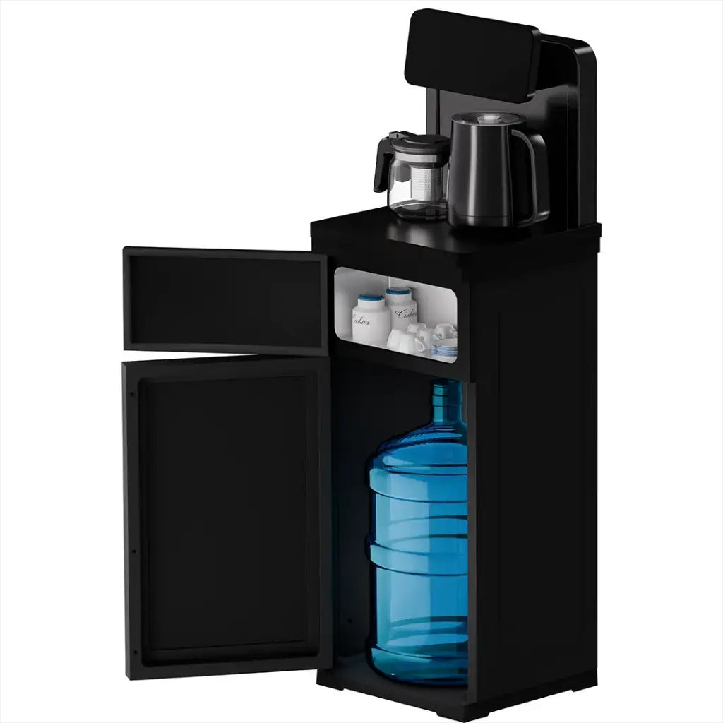 Green Lion Tea and Water Bar Machine – Tea and Water Dispenser