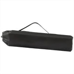 Green Lion Camp T3 Folding Camping Table - Black