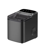 Portable Ice Machine ZSW ZB13-Black