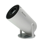 Android Projector with 2 Game pad 4k HDR - Smartbarry HT5Plus