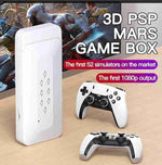 M22 Game Stick 1080P – Wireless Game Controller, 52 Emulators & 3D Gaming