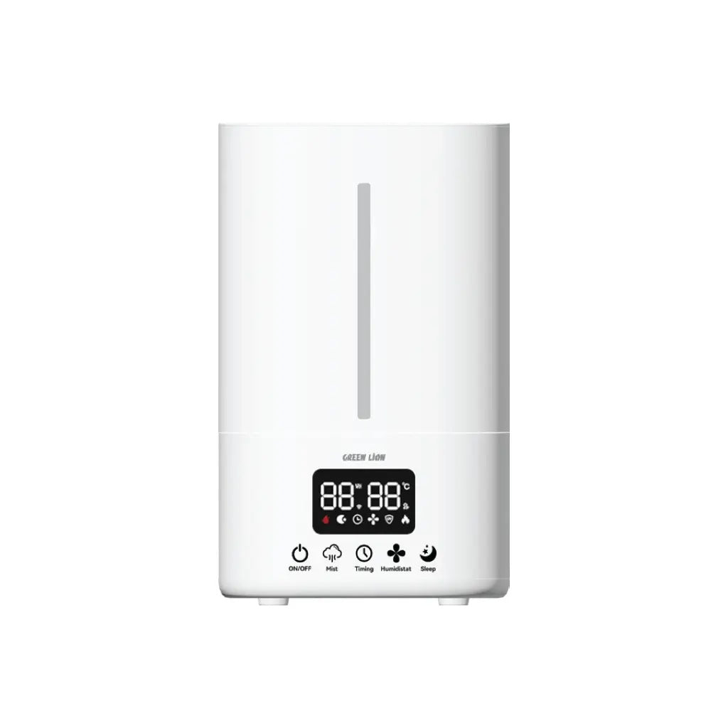 Green Lion HYDRO AIR Humidifier 5L - White 7204