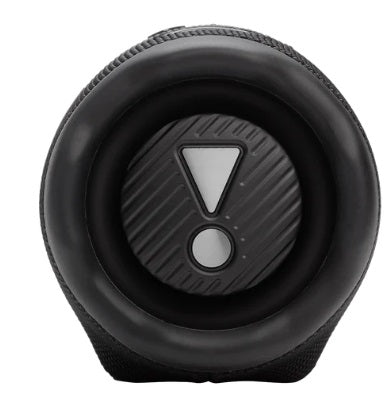 JBL Charge 6 Bluetooth Speaker 45W - Black