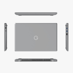G-Tab GT14 Laptop – 14” FHD Display, Intel Pentium Gold, 8GB RAM, 256GB SSD, Windows 11