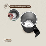 Auto Stirring Mug -lepresso 9055